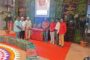 NRMU (CR/KR) EXPRESS HEARTFELT CONDOLENES TO C.RLY. GM SHRI VIJAY KUMAR JI