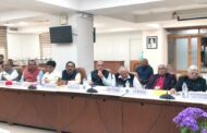 METING OF DEPARTMENT COUNCIL OF RAILWAYS ( JCM) HELD ON 16TH AND 17TH FEBRUARY 2026 AT RAIL BHAVAN, NEW DELHI