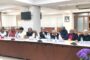 JCM (DC) PREPARATORY MEETING WAS HELD ON 15.02.2026 AT AIRF OFFICE IN THE PRESENCE OF GS-AIRF COM. SHIVAGOPAL MISHRA, GS-NRMU(CR/KR) COM. VENU P. NAIR AND OTHER DIGNITARIES
