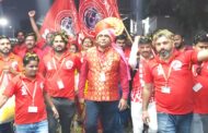 A GRAND AGM OF MIRAJ BRANCH WAS CONDUCTED ON 23.03.2026 ON THE OCCASSION OF SHAHEED DIWAS, REMEMBERING THE SUPREME SACRIFICE OF COM. BHAGAT SINGH AND OTHERS MARTYRS.
