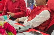 ON 26.05.2026 DCM OF SOLAPUR DIVISION WAS HELD IN THE AUGUST PRESENCE OF GS COM. VNU P. NAIR
