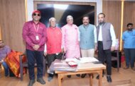 AIRF WCM HELD ON 05/05/2025 AT NUSI's RESORT,LONAVALA