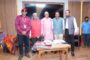 TRAINERS TRAINING PROGRAMME HELD ON 06/05/2026 IN NUSI's RESORT LONAVALA