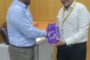 दिनांक 23/05/2026 शनिवार को PUNE DC MEETING का आयोजन सुबह 10:00 बजे से रागा इमेरिओ, ताथवडे में सफलतापूर्वक संपन्न हुआ |