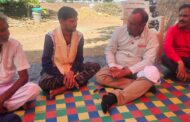 अपने साथियों के सुख दुःख में साथ देने की महामंत्री कॉम वेणु पी नायर जी के प्रकृति के चलते उन्होंने २७.०५.२०२६ को  मनमाड और नासिक रोड  जाकर  संगठन के कार्यकर्ताओं एवं उनके परिवारजनों से आत्मीय भेंट का सिलसिला जारी रखते हुए विभिन्न स्थानों पर सद्भावनापूर्ण मुलाकातें कीं।