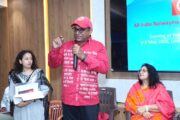 TRAINERS TRAINING PROGRAMME HELD ON 06/05/2026 IN NUSI's RESORT LONAVALA