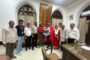 GS COM. VENU P. NAIR VISITED BYCULLA RAILWAY HOSPITAL ON 08.06.2026