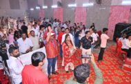 SOME SPECIAL MOMENTS OF KURLA INSTITUTE AGM HELD ON 13.06.2026 AT 7.00 PM IN THE AUGUST PRESENCE OF GS COM. VENU P. NAIR