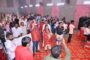 13.06.2026 को  सुबह 10 बजे महामंत्री कॉम वेणु पी नायर जी द्वारा रेलवे हॉस्पिटल, भायकला का दौरा किया गया इस दौरान कई मरीज़ों से मिले और बातचीत की, उनके स्वास्थ्य और हाल-चाल के बारे में पूछा, और उन्हें अपने यूनियन का  लगातार सहयोग का भरोसा दिलाया।