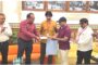 THE TWO DAY HQ PNM WAS HELD SUCESSFULLY ON 02.07.2026 AT 14.00 HRS IN THE PRESENCE OF GS COM. VENU P. NAIR SIR