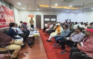 HMS WORKING COMMITTEE MEETING HELD ON 27.06.2026 AT HMS OFFICE, NEW DELHI