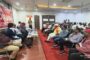 PREPARATORY MEETING OF HQ PNM HELD ON 30.06.2026 AT MATUNGA UNION HQ OFFICE.