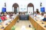 THE TWO DAY HQ PNM WAS HELD SUCESSFULLY ON 02.07.2026 AT 14.00 HRS IN THE PRESENCE OF GS COM. VENU P. NAIR SIR