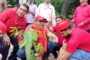 आज दिनाक 09/07/2026 को कर्जत–लोणावला घाट सेक्शन में हुए भीषण भूस्खलन कार्यस्थल पर महामंत्री कॉम. वेणु पी नायर जी ने स्वयं भेट दी और कार्यस्थल पर ट्रैकमैन साथियों से आत्मीयता से मुलाकात की, उनका हालचाल जाना और उनका मनोबल बढ़ाया।