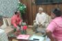 आज, 16 जुलाई 2026 को माटुंगा कारखाना में नेशनल रेलवे मजदूर यूनियन एवं प्रशासन के बीच एक महत्वपूर्ण इन्फॉर्मल मीटिंग सौहार्दपूर्ण एवं सकारात्मक वातावरण में संपन्न हुई।