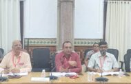 THE TWO DAY HQ PNM WAS HELD SUCESSFULLY ON 02.07.2026 AT 14.00 HRS IN THE PRESENCE OF GS COM. VENU P. NAIR SIR