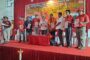THE AGM OF NRMU (KRCL) KARWAR BRANCH WAS SUCCESSFULLY HELD ON 03.08.2026 IN COMMUNITY HALL, KARWAR