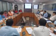 आंदोलन स्थगित — संघर्ष की पहली जीत- आज दिनांक 06/08/2026 को बेलापुर में KRCL Management द्वारा 10/08/2026 को प्रस्तावित MASS CL DHARNA के संबंध में विशेष बैठक आयोजित की गई।