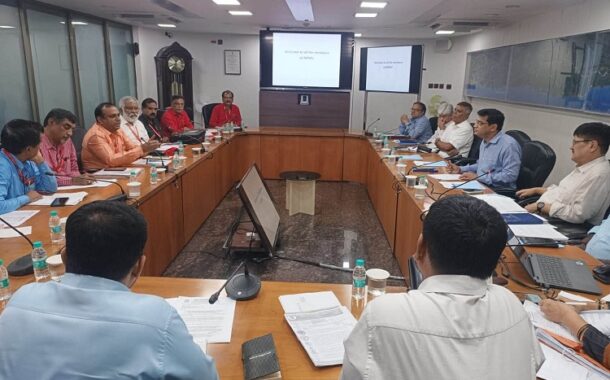 आंदोलन स्थगित — संघर्ष की पहली जीत- आज दिनांक 06/08/2026 को बेलापुर में KRCL Management द्वारा 10/08/2026 को प्रस्तावित MASS CL DHARNA के संबंध में विशेष बैठक आयोजित की गई।