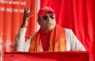 दिनांक ०४ ऑगस्ट २०२६रोजी चिपळूण स्टेशन येथे नॅशनल रेल्वे मजदूर युनियनच्या वतीने आगामी १० ऑगस्ट २०२६ रोजी कोकण रेल्वेवर आयोजित सामूहिक रजा आंदोलनाच्या पार्श्वभूमीवर कामगार मार्गदर्शन सभेचे आयोजन करण्यात आले.