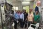 ON 22 JULY 2026, AT AROUND 6:00 PM, THE RESIDENTS OF RB-3 QUARTERS, WENDAN AVENUE COLONY, MATUNGA, MET COM. VENU P. NAIR, GENERAL SECRETARY, NRMU, AT THE NRMU HEADQUARTERS TO PROTEST THE ADMINISTRATION'S ARBITRARY ORDER DIRECTING THEM TO VACATE THEIR QUARTERS WITHIN SEVEN DAYS, ALONG WITH THE THREAT OF DISCONNECTION OF THEIR