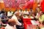 NRMU-CR/KR DELEGATION AT AIRF HEADQUARTER, NEW DELHI ON 29.07.2026