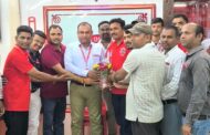 CCTC में चयनित POINTSMAN कर्मचारियों को तत्काल RELIEVING दिलाने के लिए NRMU का मजबूत हस्तक्षेप!