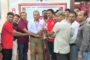 SECRETARIAT MEETING (STRENGTHENING NRMU, STRENGTHENING OUR UNITY!) HELD ON 21.08.2026 AT UNION HQ OFFICE MATUNGA