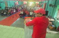 THE AGM OF NRMU (KRCL) KARWAR BRANCH WAS SUCCESSFULLY HELD ON 03.08.2026 IN COMMUNITY HALL, KARWAR