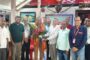 ON 13/08/2026 A MEETING WAS HELD BETWEEN NRMU DELEGATION LED BYGS COM. VENU P. NAIR AND DY CPO, C.RLY MUMBAI CSMT.