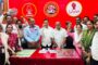 दिनांक 07.10.2026 को  सेंट्रल रेलवे ईसीसी सोसायटी लिमिटेड में नवीन ERPVPN सॉफ्टवेयर प्रणाली का शुभारंभ महामंत्री कॉम. वेणु पी नायर जी के हाथों से संपन्न हुआ |