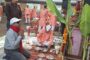 आज दिनांक 19.10.2026 को दादर इंस्टीट्यूट के स्थानांतरण हेतु प्रस्तावित स्थल का महामंत्री कॉम वेणु पी नायर जी और NRMU प्रतिनिधिमंडल द्वारा निरीक्षण किया गया |