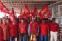 INTERNATIONAL TRADE UNION SOLIDARITY & A HISTORIC VISIT TO CR ECC SOCIETY ON 14.10.2026 AT 17.00 HRS