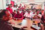 THE ACTIVIST MEETING OF KRCL WAS HELD ON 01.10.2026 AT MADGAON BRANCH UNION OFFICE