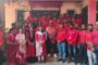 15.10.2026 को भुसावल में महामंत्री कॉमरेड वेणु पी. नायर जी की उपस्थिति में भव्य जाहीर प्रवेश एवं सत्कार समारोह संपन्न|