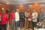 दिनांक 09 सितंबर 2026 को द सेंट्रल रेलवे एम्प्लॉइज’ को-ऑपरेटिव क्रेडिट सोसाइटी लिमिटेड, भायकला , मुंबई द्वारा भारत रत्न डॉ. बाबासाहेब आंबेडकर मेमोरियल रेलवे अस्पताल, भायकला में HEINE OMEGA 600 Wireless Indirect Ophthalmoscope प्रदान करने हेतु हैंडिंग ओवर समारोह का आयोजन किया गया।