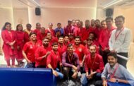 ON 28.09.2026 A SPECIAL MEETING HELD WITH CRECCS EMPLOYEES OF NAPUR BRANCH