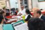 THE FIRST DAY OF THE HEADQUARTERS PNM (PERMANENT NEGOTIATING MACHINERY) WAS HELD ON 06.10.2026 WITH THE HON’BLE GENERAL MANAGER AND ALL PRINCIPAL HEADS OF DEPARTMENTS (PHODS), COMMENCING AT 10:30 HRS AND CONTINUING UNTIL 18:30 HRS, WITH DETAILED DELIBERATIONS ON IMPORTANT ISSUES CONCERNING RAILWAY EMPLOYEES.