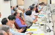 ON 16 & 17 SEPTEMBER 2026, GS/NRMU (CR/KR) AND AGS/AIRF, COM. VENU P. NAIR, ATTENDED THE PNM MEETING WITH THE RAILWAY BOARD ON BEHALF OF AIRF.